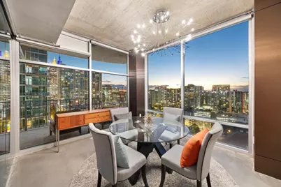 943 Peachtree Street NE #1708, Atlanta, GA 30309 - Photo 1