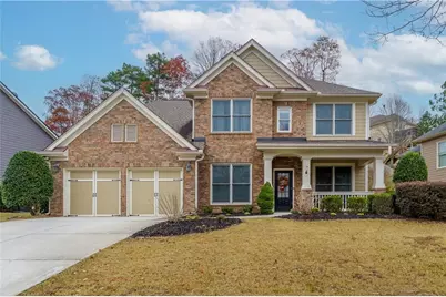 7525 Brookstone Circle, Flowery Branch, GA 30542 - Photo 1