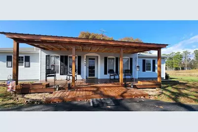 246 Defoor Road NE, Resaca, GA 30735 - Photo 1