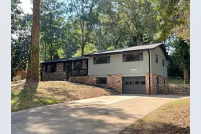 865 Cherrydale Lane, Woodstock, GA 30189 - Photo 1