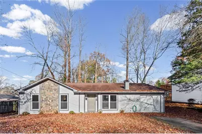 5341 Woodbin Drive, Norcross, GA 30093 - Photo 1