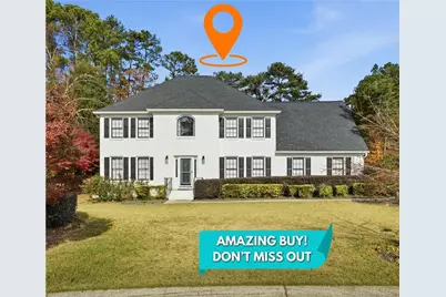 746 Oxford Court SW, Lilburn, GA 30047 - Photo 1