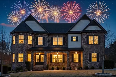 11 Autumn Wood Drive SE, Cartersville, GA 30120 - Photo 1