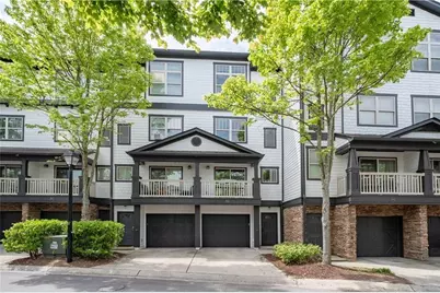 216 Semel Drive NW #348, Atlanta, GA 30309 - Photo 1