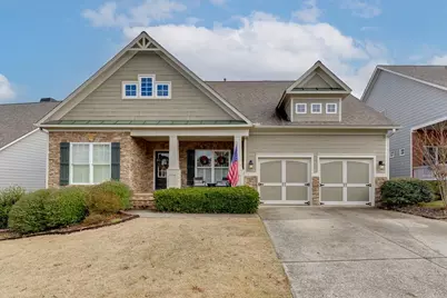 7898 Brass Lantern Drive, Flowery Branch, GA 30542 - Photo 1