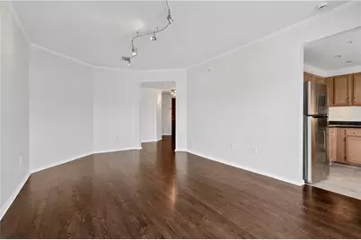 199 14th Street NE #502, Atlanta, GA 30309 - Photo 1