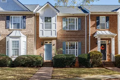 1652 Perserverence Hill Circle NW #2, Kennesaw, GA 30152 - Photo 1