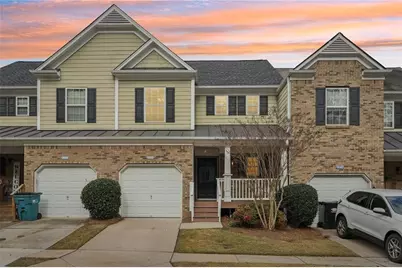 442 Colonial Walk, Woodstock, GA 30189 - Photo 1