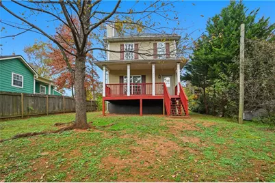 1418 Woodbine Avenue SE, Atlanta, GA 30317 - Photo 1