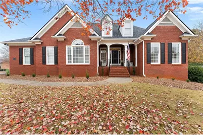 1 London Court, Cartersville, GA 30120 - Photo 1