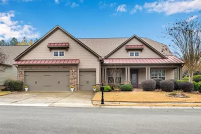 209 Big Cedar Run, Canton, GA 30114 - Photo 1