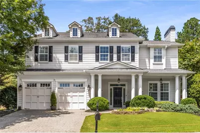 200 Edinburgh Lane, Woodstock, GA 30188 - Photo 1