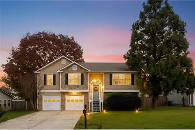 302 Staci Lane, Rockmart, GA 30153 - Photo 1