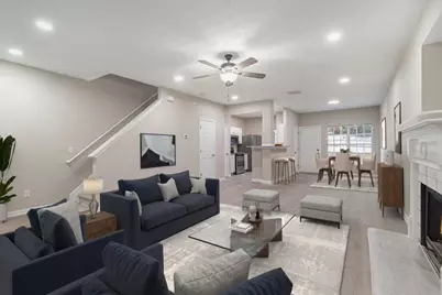 2563 Walden Lake Drive, Decatur, GA 30035 - Photo 1