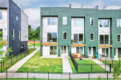 2029 Memorial Drive #33, Atlanta, GA 30317 - Photo 1