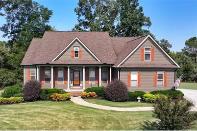 259 Whitaker Way, Hoschton, GA 30548 - Photo 1