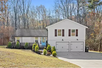 1940 Oak Ridge Court, Marietta, GA 30062 - Photo 1