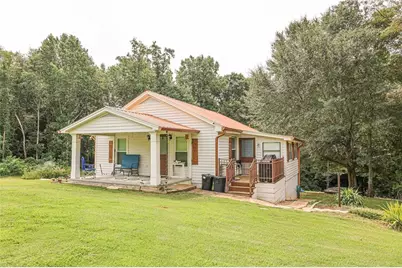 6708 Clermont Hwy, Clermont, GA 30528 - Photo 1