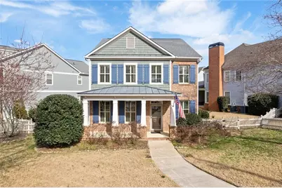 3110 Nichols Street SE, Smyrna, GA 30080 - Photo 1