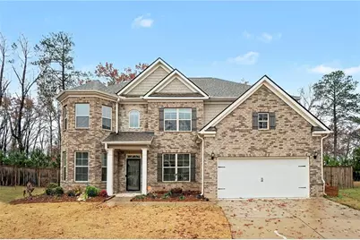 4546 Bridgeway Road, Atlanta, GA 30331 - Photo 1