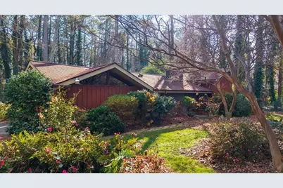 5363 Rosser Road, Smoke Rise, GA 30087 - Photo 1