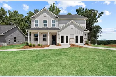 732 Mirror Lake Parkway, Villa Rica, GA 30180 - Photo 1