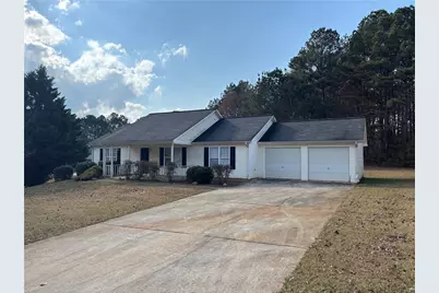 404 Thorn Thicket Drive, Rockmart, GA 30153 - Photo 1