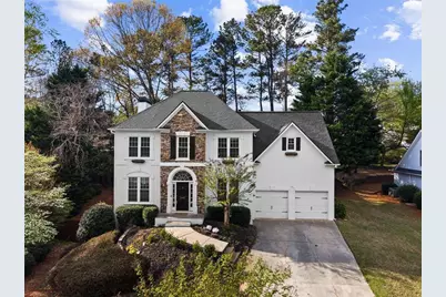 2592 White Aster Lane, Dacula, GA 30019 - Photo 1