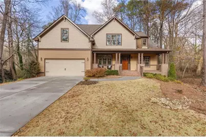 482 Nesbit Street, Norcross, GA 30071 - Photo 1