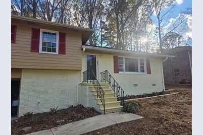 2310 Shancey Lane, Atlanta, GA 30349 - Photo 1