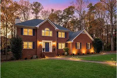 631 Cricket Hill Trail, Lawrenceville, GA 30044 - Photo 1