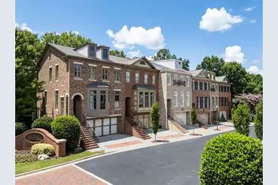 12002 Orchid Lane, Alpharetta, GA 30009 - Photo 1