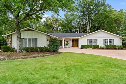 815 Fairfield Drive, Marietta, GA 30068 - Photo 1