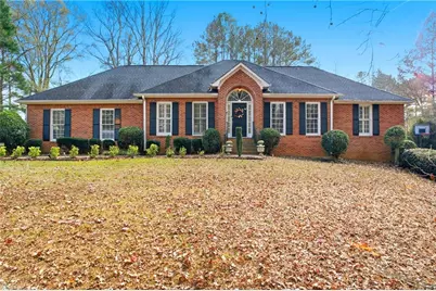 207 Dunleith Drive, Woodstock, GA 30188 - Photo 1