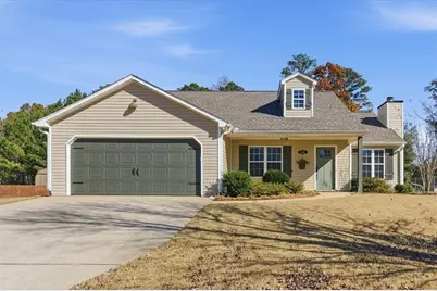 125 Governor Lane, Temple, GA 30179 - Photo 1