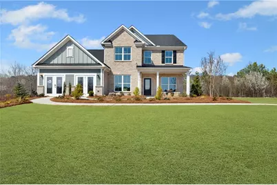 5320 Hyde Grove Drive, Cumming, GA 30040 - Photo 1