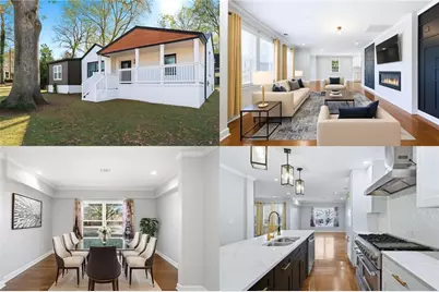 2769 Glenwood Avenue SE, Atlanta, GA 30317 - Photo 1