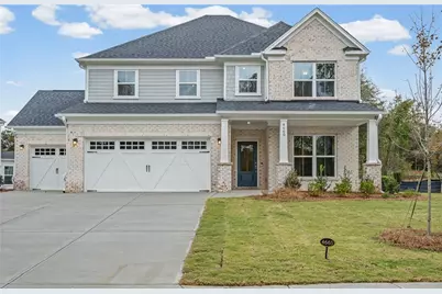 5230 Hyde Grove Drive, Cumming, GA 30040 - Photo 1