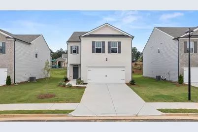4436 Manor Hill Drive, Union City, GA 30291 - Photo 1
