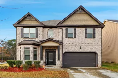 2631 Livingston Court, Loganville, GA 30052 - Photo 1