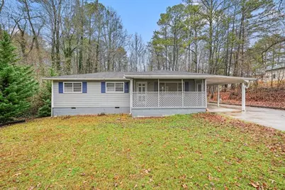 7799 Nebo Road, Hiram, GA 30141 - Photo 1