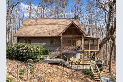 315 N Lake Drive, Sautee Nacoochee, GA 30571 - Photo 1