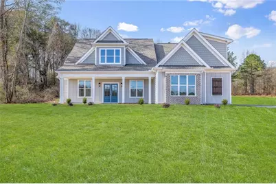 1817 Jett Roberts Road, Jefferson, GA 30549 - Photo 1