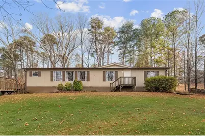 206 Ficklen Drive, Canton, GA 30114 - Photo 1