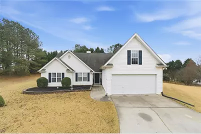 2243 Bedstone Drive, Buford, GA 30518 - Photo 1