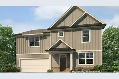 215 Hampton Terrace, Dallas, GA 30157 - Photo 1