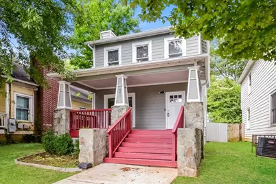 641 Ira Street SW, Atlanta, GA 30312 - Photo 1