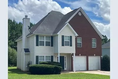 303 Millstone Drive, Hampton, GA 30228 - Photo 1