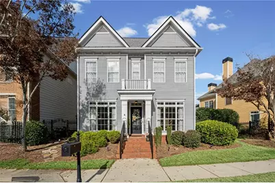 4806 Abberley Lane, Alpharetta, GA 30022 - Photo 1