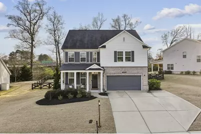 4410 Bellehurst Lane, Cumming, GA 30040 - Photo 1